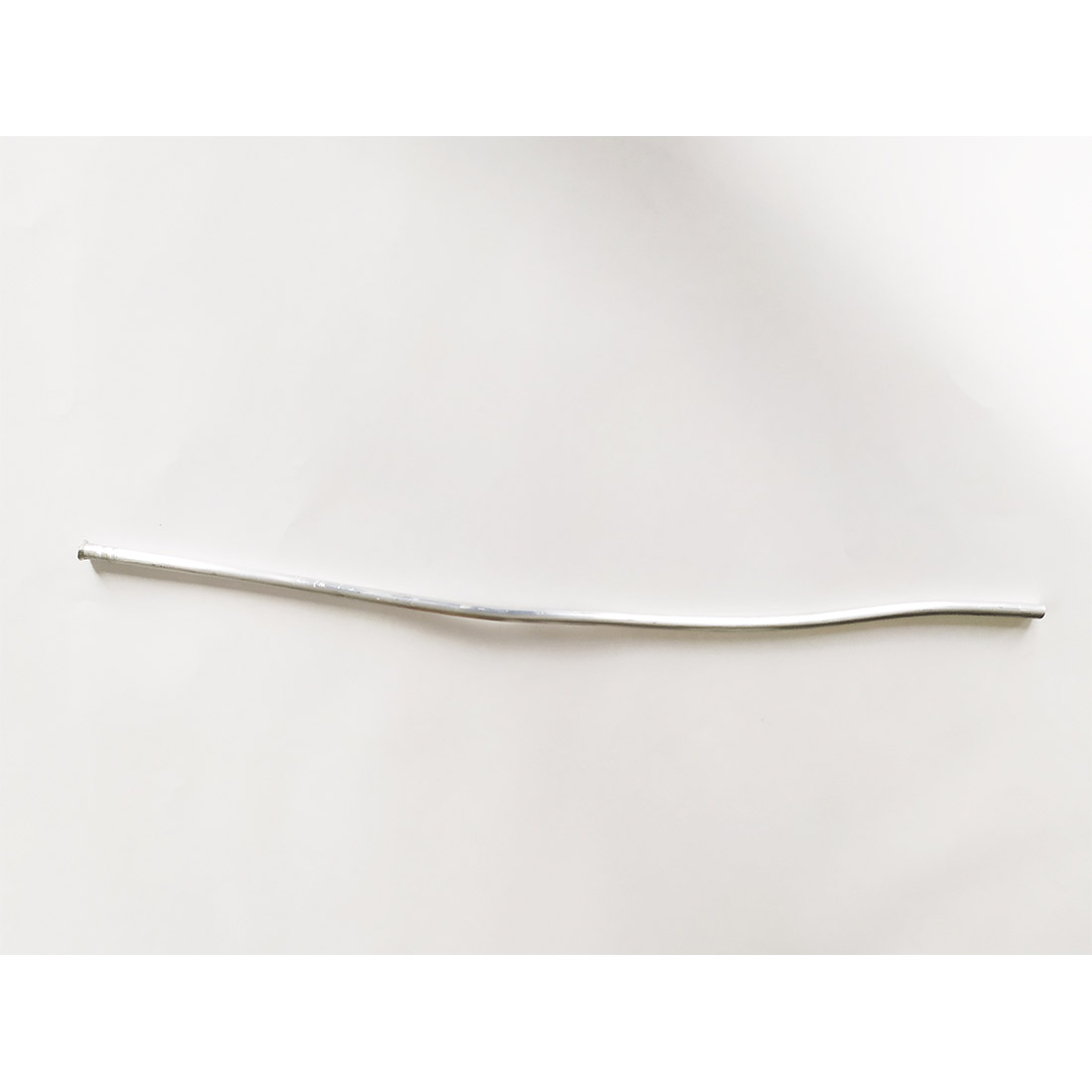 TUBAZIONI IN ALLUMINIO mm.1500 dia. 8 - A6823 - immagine 1